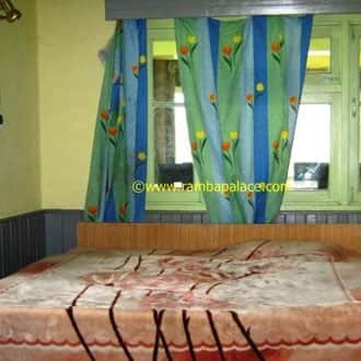 Hotel Ramba Palace Resorts, Pahalgam 4